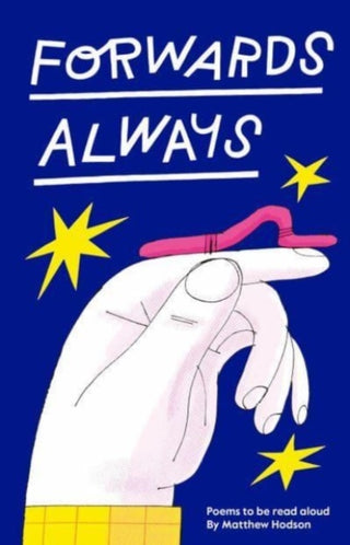 Cover image for 9781800660359 - Forwards Always