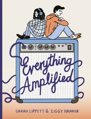 Cover image for 9781800660601 - Everything Amplified