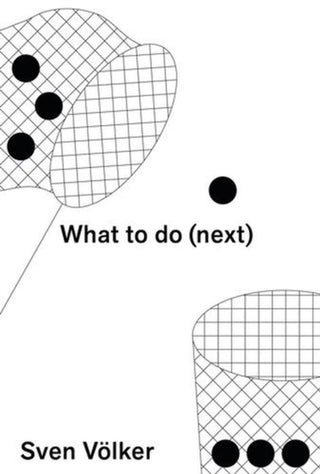 Cover image for 9781800660779 - What to do (next)