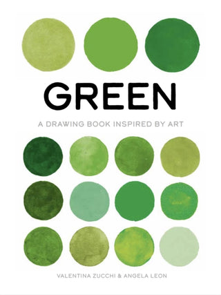 Cover image for 9781800690219 - Green