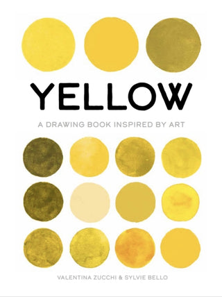 Cover image for 9781800690226 - Yellow