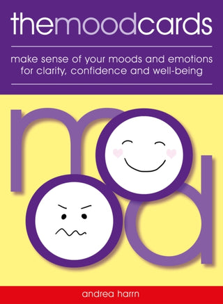 Cover image for 9781800690523 - The Mood Cards