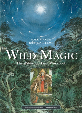 Supplemental image for 9781800691292 - Wild Magic