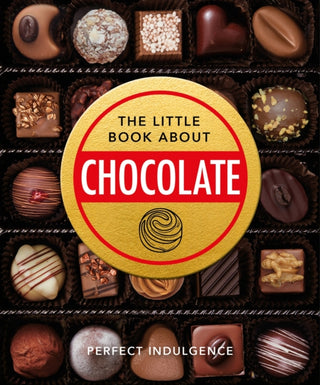Cover image for 9781800691971 - The Little Book of Chocolate