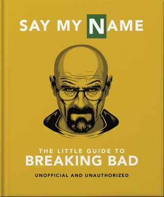 Cover image for 9781800695795 - Say My Name