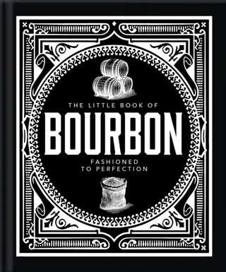 Cover image for 9781800696297 - The Little Book of Bourbon