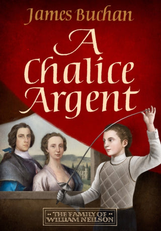 Cover image for 9781800699038 - A Chalice Argent