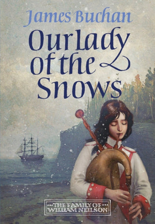 Cover image for 9781800699168 - Our Lady of the Snows
