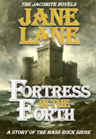 Cover image for 9781800720183 - Fortress In The Forth