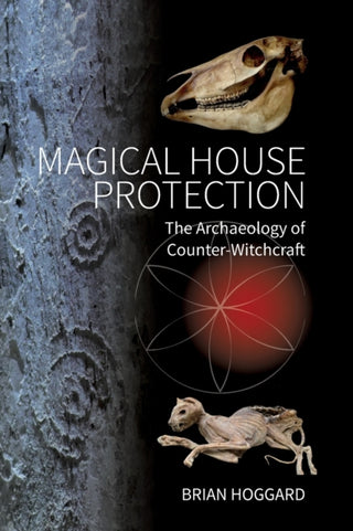 Cover image for 9781800730212 - Magical House Protection