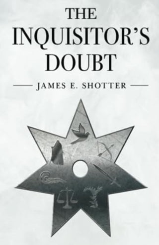 Cover image for 9781800742956 - The Inquisitor's Doubt