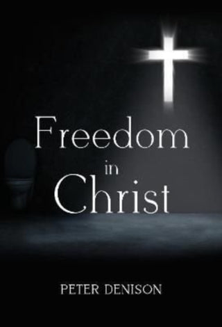 Cover image for 9781800743786 - Freedom in Christ