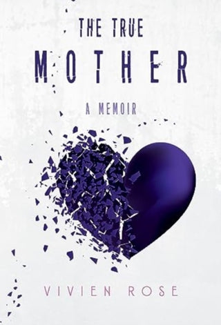 Cover image for 9781800744059 - The True Mother