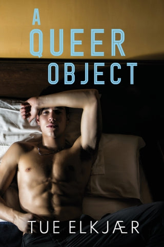 Cover image for 9781800744097 - A Queer Object