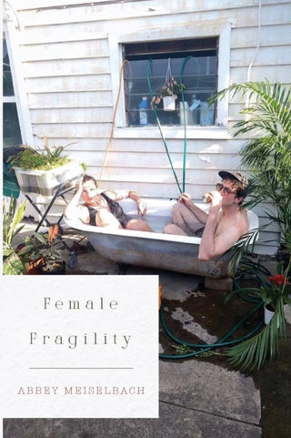 Cover image for 9781800745407 - Female Fragility