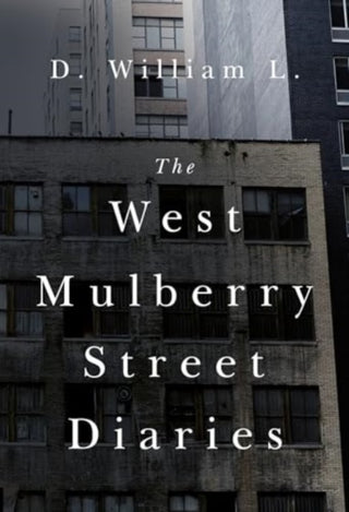 Cover image for 9781800745537 - The West Mulberry Street Diaries