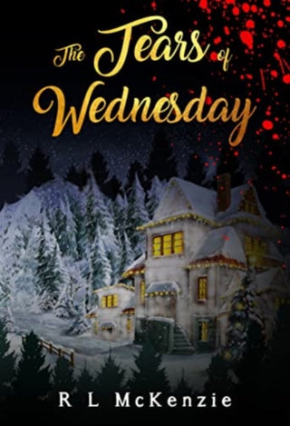 Cover image for 9781800745766 - The Tears of Wednesday