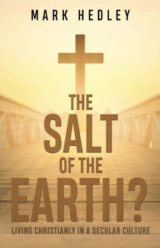 Cover image for 9781800745773 - The Salt of the Earth?