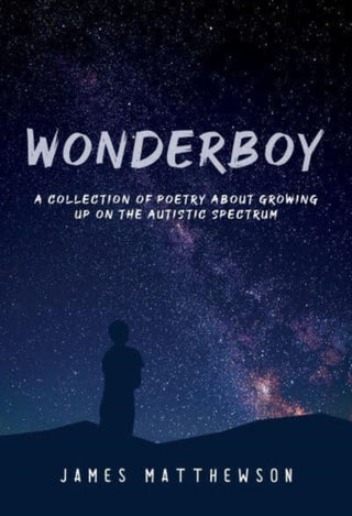 Cover image for 9781800745797 - Wonderboy