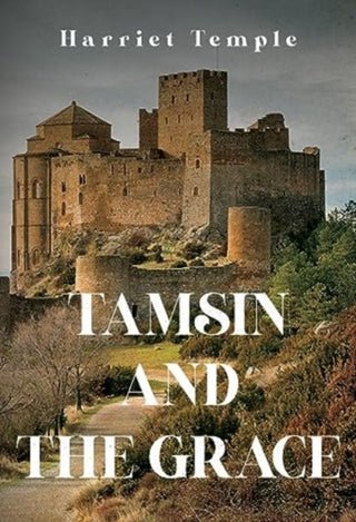 Cover image for 9781800746206 - Tamsin and The Grace