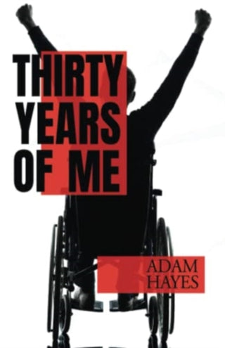 Cover image for 9781800746275 - Thirty Years of Me