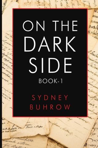 Cover image for 9781800746350 - On the Dark Side
