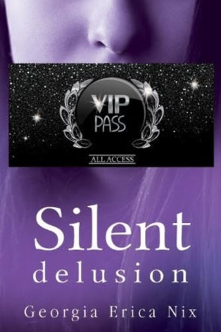 Cover image for 9781800746503 - Silent Delusion