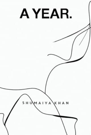 Cover image for 9781800746787 - A Year.