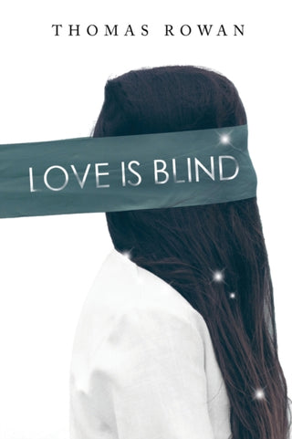 Cover image for 9781800747173 - Love is Blind