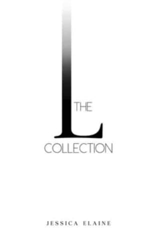Cover image for 9781800747227 - The L Collection
