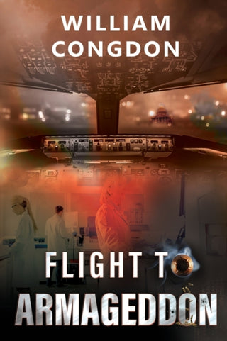 Cover image for 9781800747333 - Flight to Armageddon