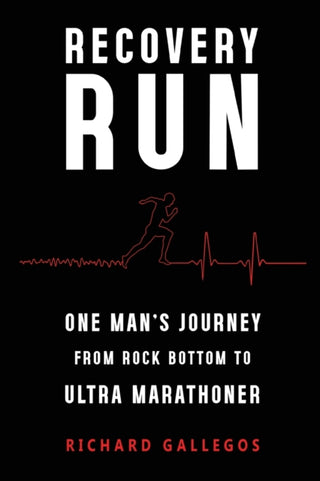Cover image for 9781800747920 - Recovery Run