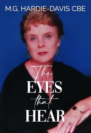 Cover image for 9781800748101 - The Eyes that Hear