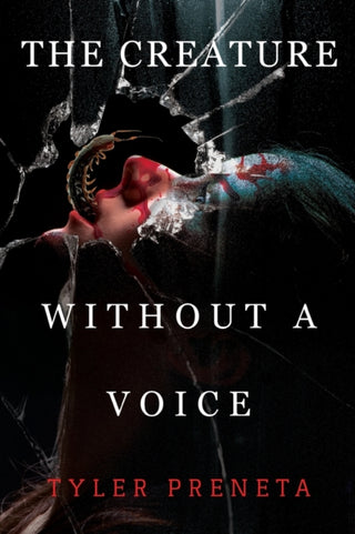 Cover image for 9781800748316 - The Creature Without A Voice