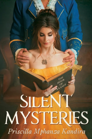 Cover image for 9781800748644 - Silent Mysteries