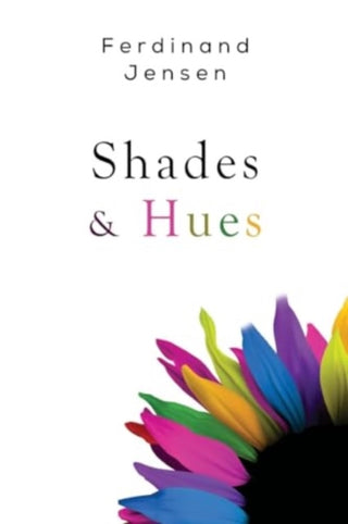 Cover image for 9781800748668 - Shades & Hues