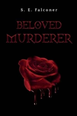 Cover image for 9781800748910 - Beloved Murderer