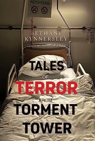 Cover image for 9781800748965 - Tales of Terror from Torment Tower