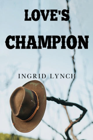 Cover image for 9781800749511 - Love's Champion