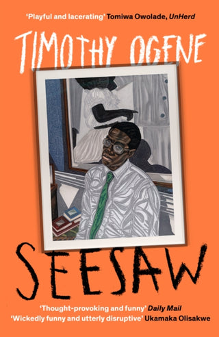 Cover image for 9781800750180 - Seesaw
