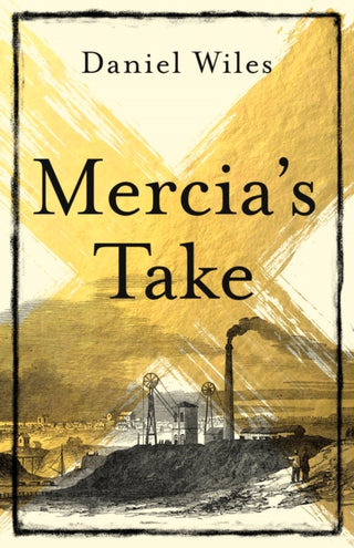 Cover image for 9781800750692 - Mercia'S Take