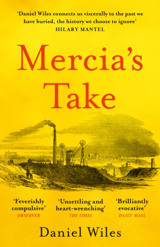 Cover image for 9781800750845 - Mercia'S Take