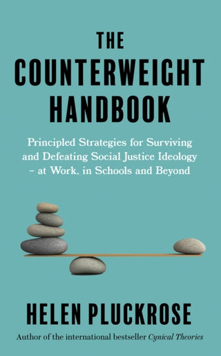Cover image for 9781800751088 - The Counterweight Handbook