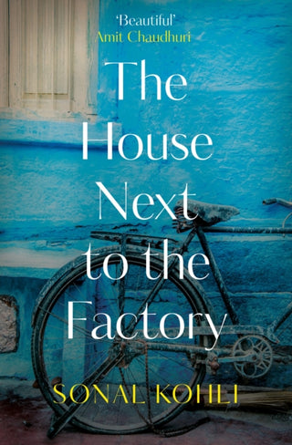 Cover image for 9781800751330 - The House Next to the Factory