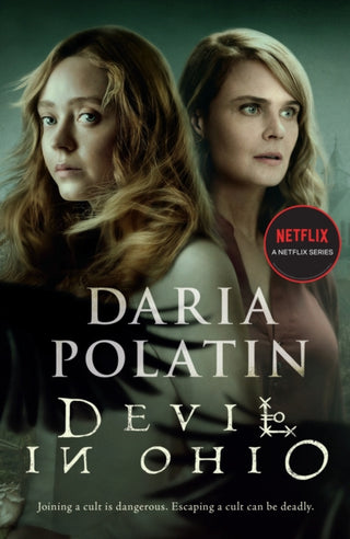 Cover image for 9781800751378 - Devil in Ohio