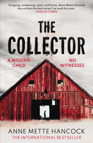 Supplemental image for 9781800751514 - The Collector