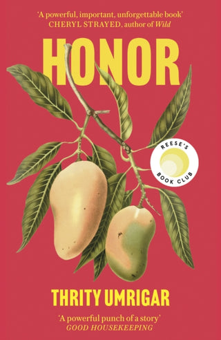 Cover image for 9781800751590 - Honor