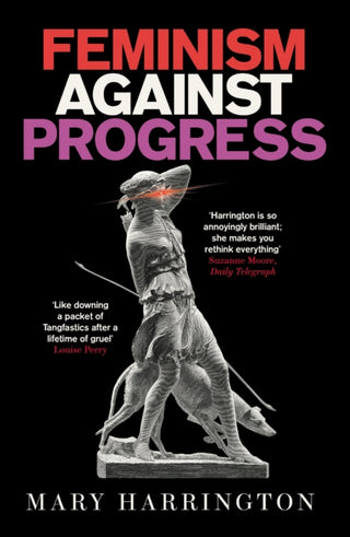 Cover image for 9781800752047 - Feminism Against Progress