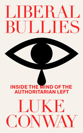 Supplemental image for 9781800752054 - Liberal Bullies