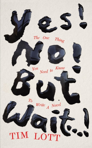 Cover image for 9781800752214 - Yes! No! but Wait...!